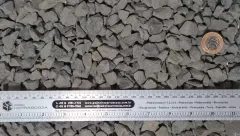 Amostra de Brita 1 - 3/4"